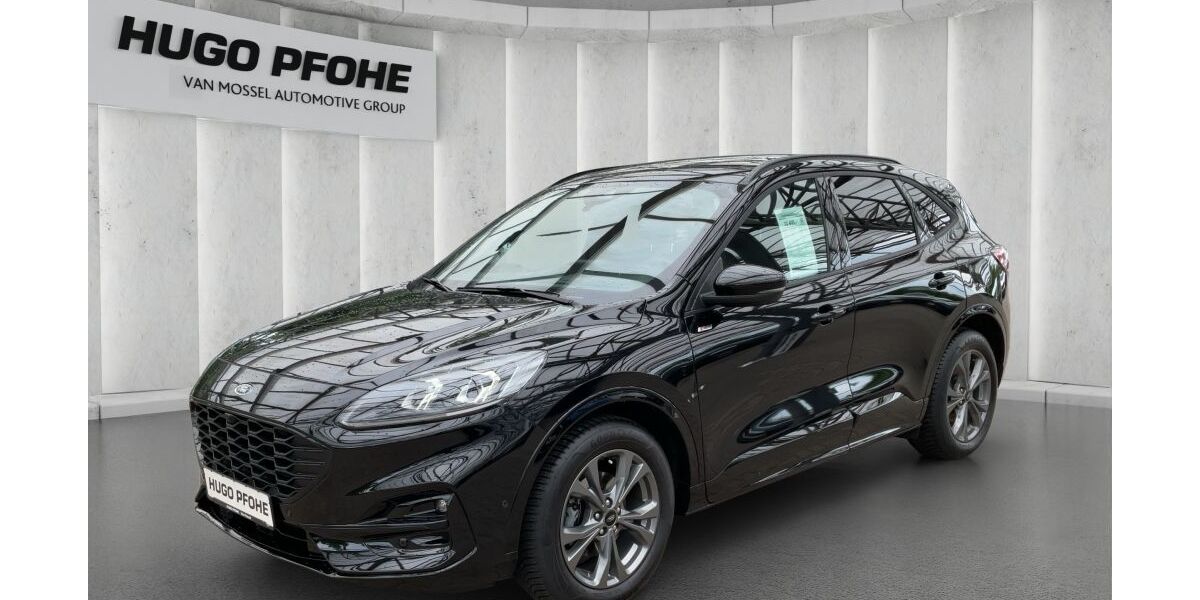 Ford Kuga 24.421 km 27.900 &euro; Norderstedt 22848