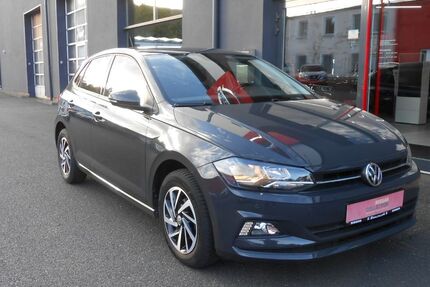 VW Polo 61.655 km 13.190 € Schmalkalden 98574
