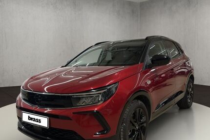 Opel Grandland (X) 32.600 km 19.950 &euro; Aschaffenburg 63739