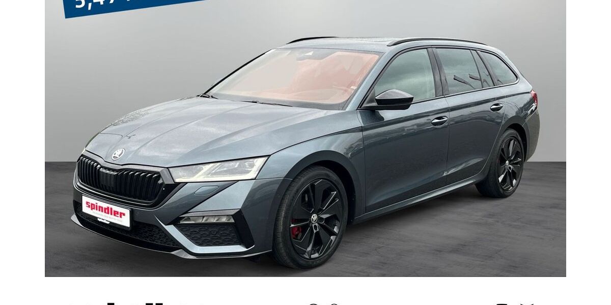Skoda Octavia 111.000 km 26.220 &euro; Kitzingen 97318