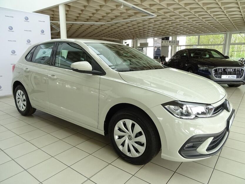 VW Polo 3.333 km 21.690 € Lauta 02991