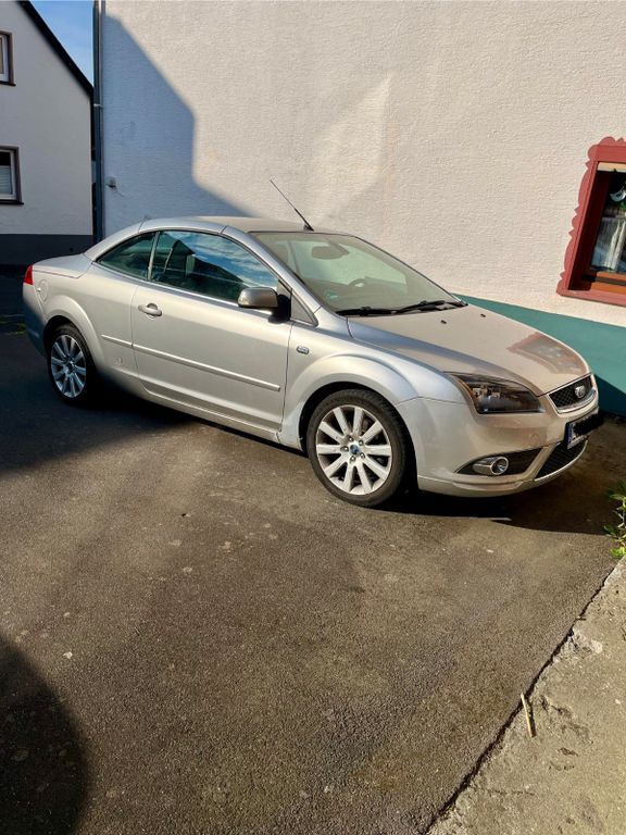 Ford Focus 188.607 km 1.999 € Blankenheim 53945