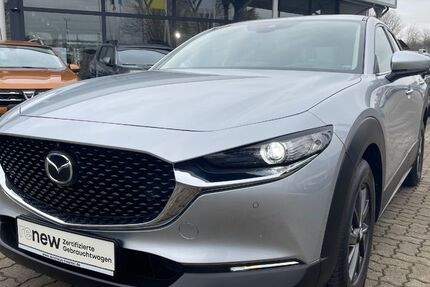 Mazda CX-30 62.888 km 19.450 &euro; Braunschweig 38124