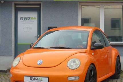 VW New Beetle 136.754 km 1.990 &euro; Erfurt 99089