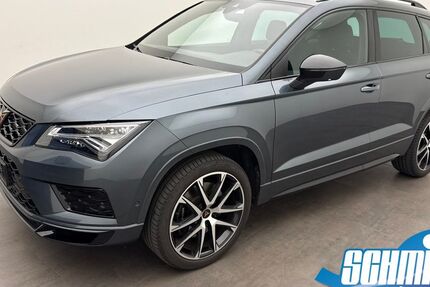 Cupra Ateca 76.390 km 22.900 &euro; Peine 31226