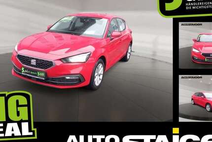 Seat Leon 42.656 km 15.990 € Stuttgart 70435