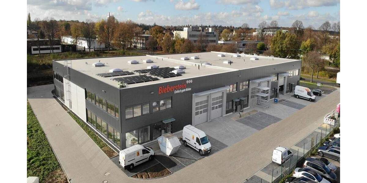 Gewerbeobjekt Mönchengladbach Rheindahlen - 697.000&euro; | Angebot:25821876
