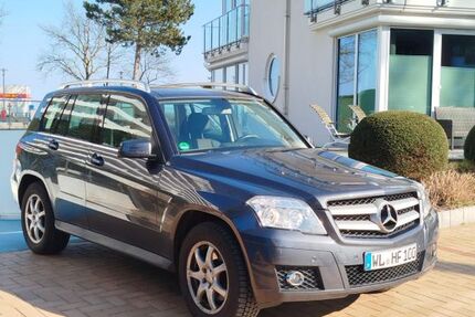Mercedes-Benz GLK 300 120.000 km 14.000 &euro; Scharnebeck 21379
