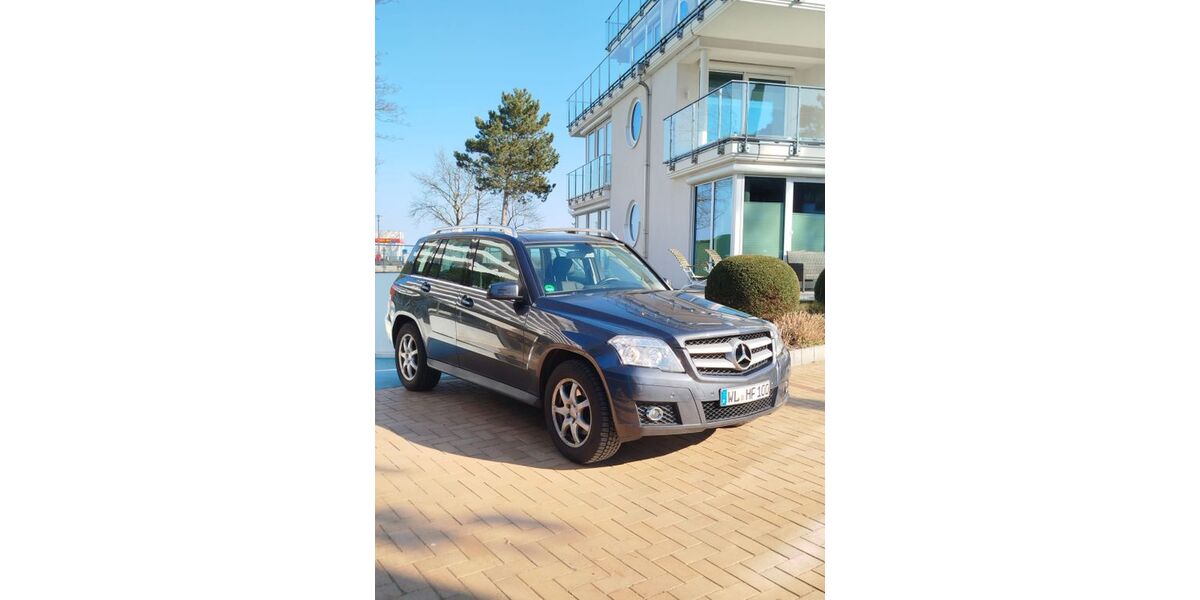 Mercedes-Benz GLK 300 120.000 km 14.000 &euro; Scharnebeck 21379