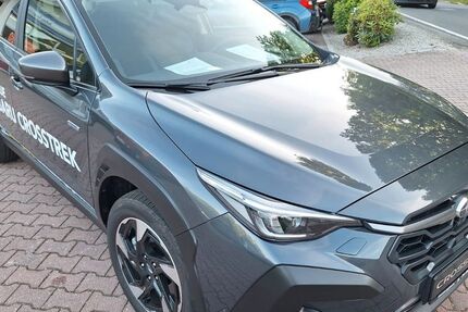 Subaru Crosstrek 4.500 km 36.900 &euro; Bad Kötzting 93444