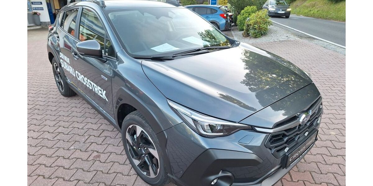 Subaru Crosstrek 4.500 km 36.900 &euro; Bad Kötzting 93444