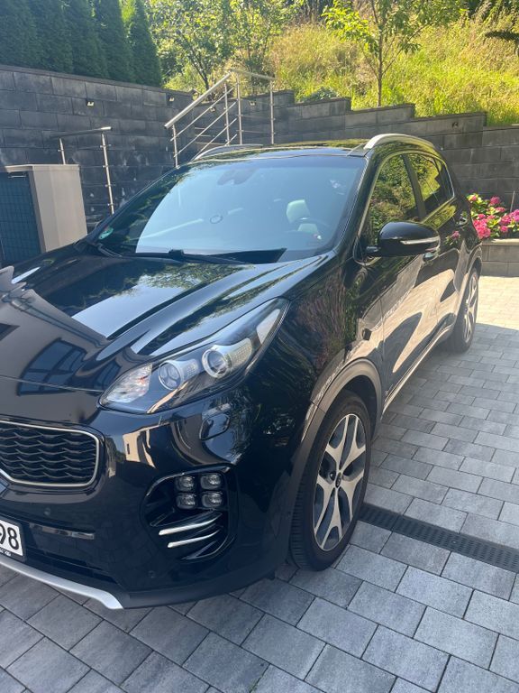 Sportage