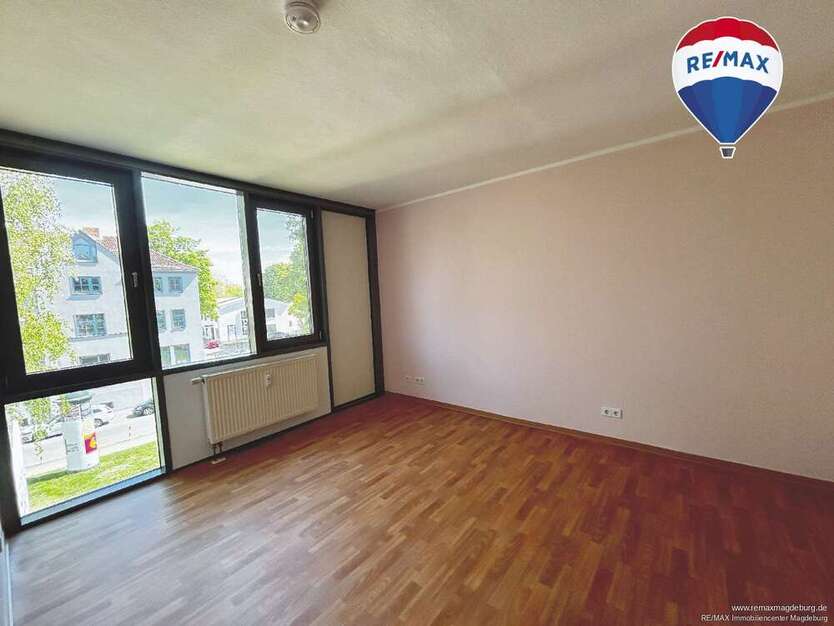 Wohnung zum Mieten in Magdeburg Werder 600 € 61.1 m²