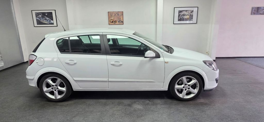 Opel Astra 175.000 km 3.900 &euro; Asperg/Ludwigsburg bei Stuttgart 71679