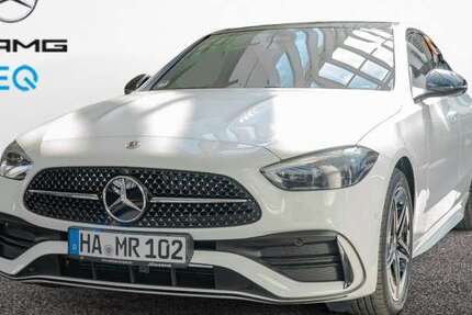 Mercedes-Benz C 200 8.111 km 44.880 € Hagen 58135