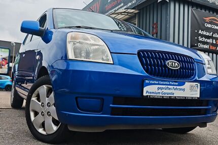 Kia Picanto 96.000 km 4.399 € Bocholt 46395