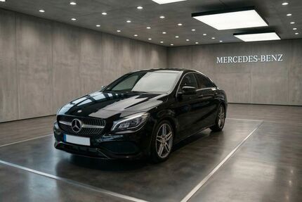 Mercedes-Benz CLA 200 76.100 km 20.750 &euro; Templin 17268