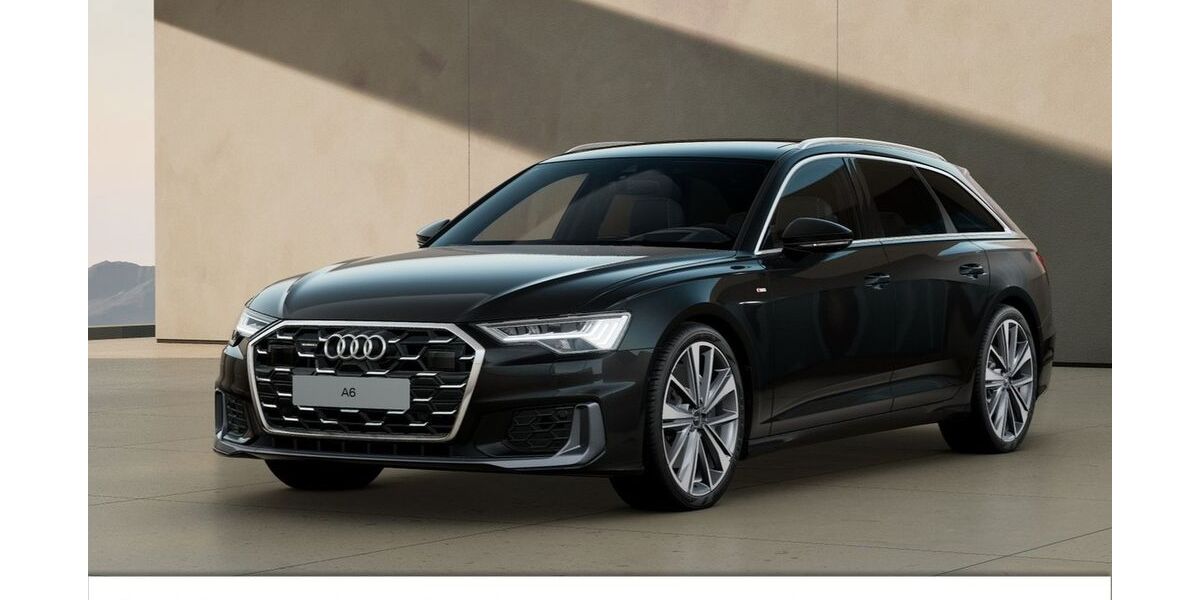 Audi A6 19.200 km 73.980 &euro; Halle 06122