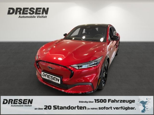 Ford Mustang Mach-E 3.138 km 44.590 € Neuss 41464
