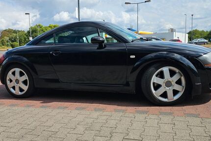 Audi TT 300.000 km 2.400 &euro; Freest 17440