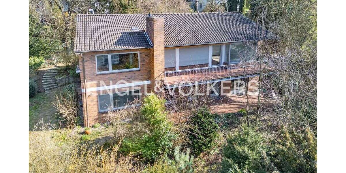 Einfamilienhaus Wachtberg-Villip Villip - 7 Zimmer, 263 m&sup2;, 495.000&euro; | Angebot:25564349