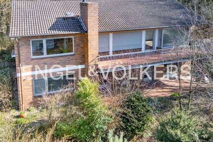 Haus Wachtberg-Villip Villip - 7 Zimmer, 263 m&sup2;, 495.000&euro; | Angebot:25564349