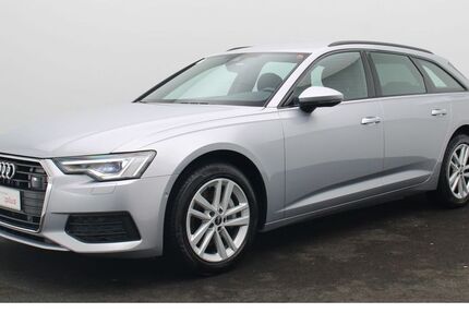 Audi A6 80.500 km 34.880 &euro; Würzburg 97076