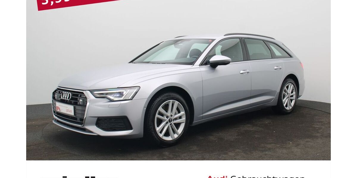 Audi A6 80.500 km 35.480 &euro; Würzburg 97076