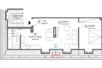 Helle 2,5-Zimmer-Wohnung in Hamm-Herringen – vermietet, modernisiert, ideale Kapitalanlage - Etagenwohnung Hamm Herringen | Angebot:20312801
