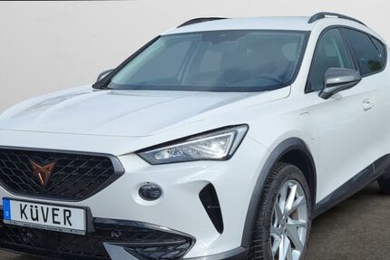 Cupra Formentor 26.600 km 24.091 &euro; Hagen 27628