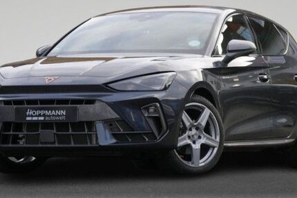 Cupra Leon 10.000 km 30.470 &euro; Herborn 35745