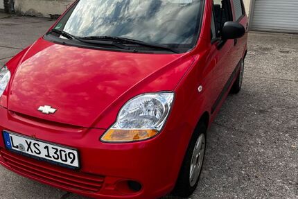 Chevrolet Matiz 133.963 km 850 &euro; Leipzig 04288