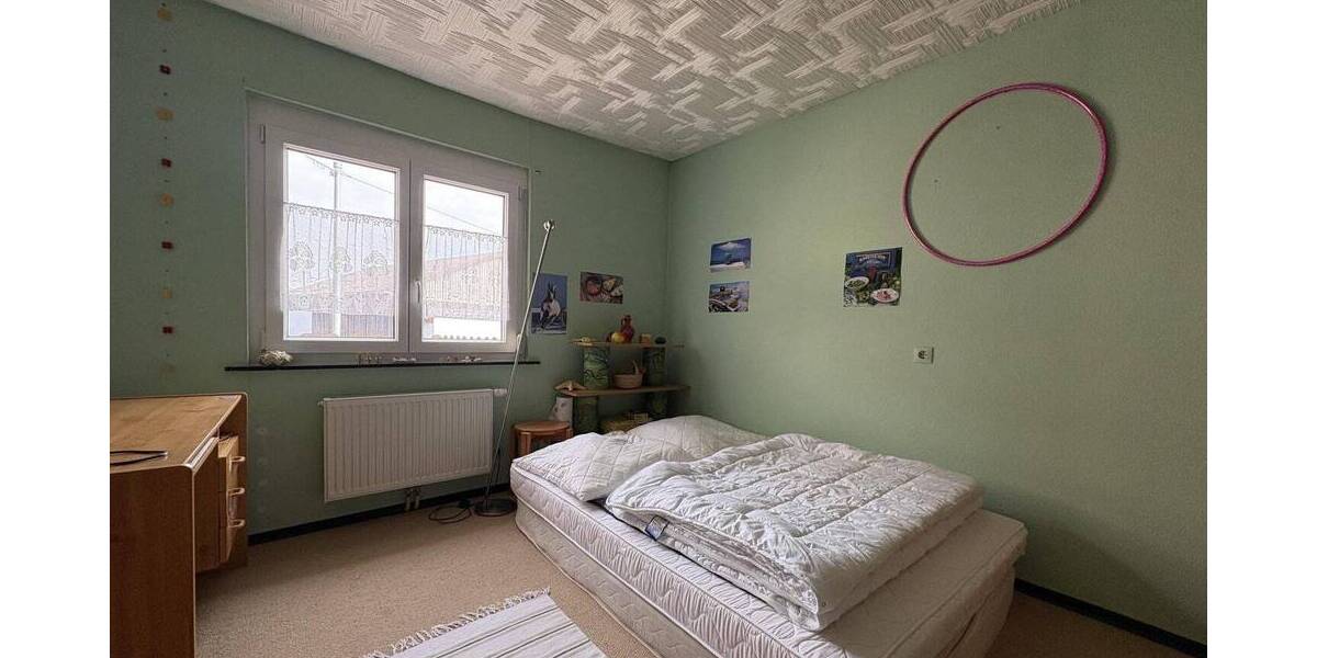 Einfamilienhaus Haigerloch Bittelbronn - 5 Zimmer, 127 m&sup2;, 147.000&euro; | Angebot:26017247