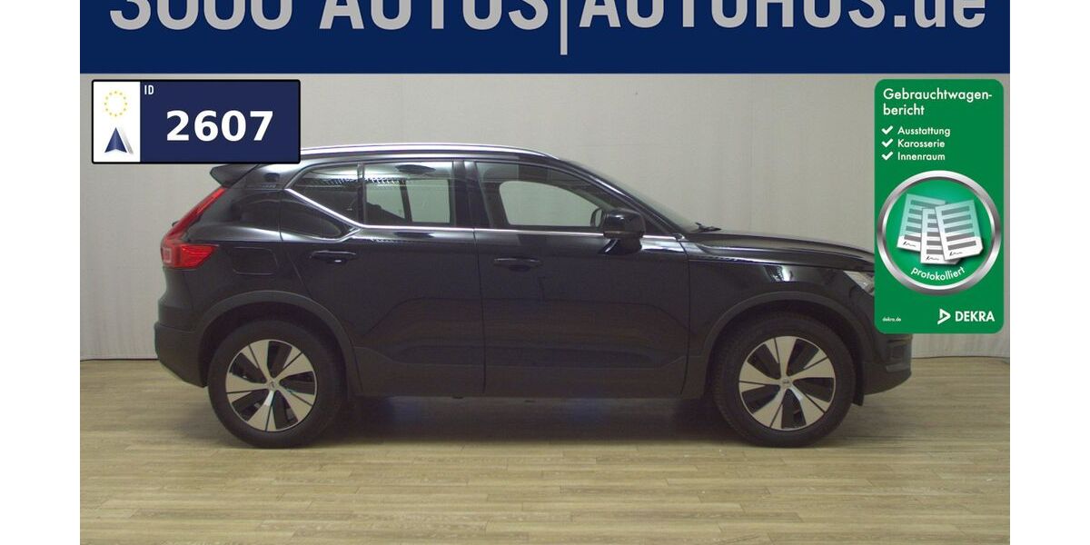 Volvo XC40 140.619 km 20.780 &euro; Bremen / Arsten 28279