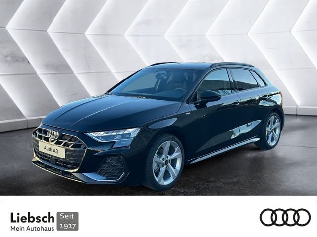 Audi A3 1.250 km 39.980 &euro; Lübben 15907