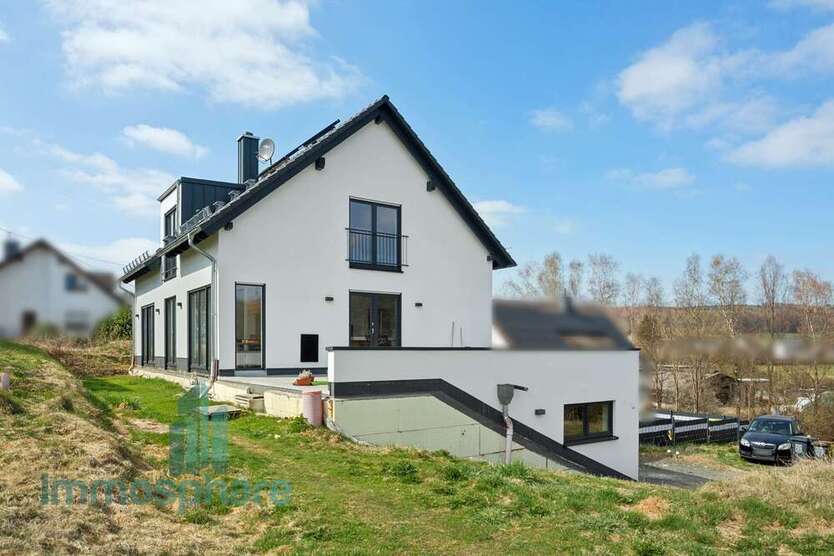 Haus zum Kaufen in Freudenberg 779.000 € 220 m²