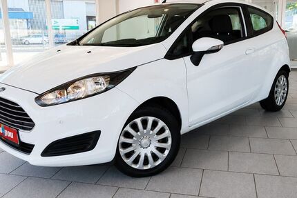 Ford Fiesta 174.208 km 2.990 &euro; Berlin-Marienfelde 12277
