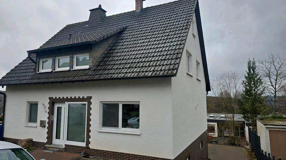 Einfamilienhaus Sundern (Sauerland) - 6 Zimmer, 138 m&sup2;, 330.000&euro; | Angebot:26841257