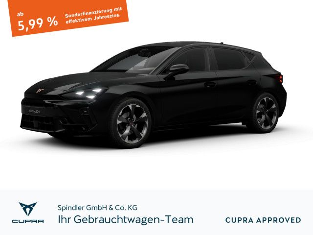 Cupra Leon 13.000 km 30.980 &euro; Würzburg 97076