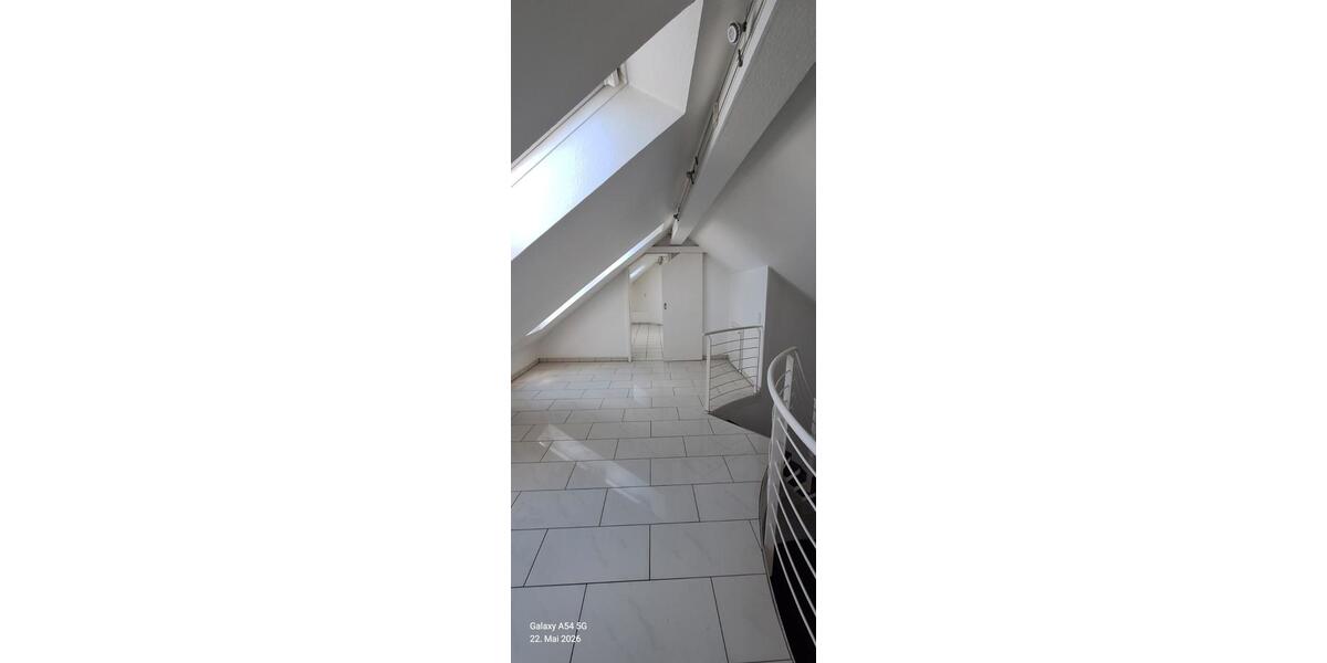 Etagenwohnung Bottrop Feldhausen - 5 Zimmer, 210 m&sup2;, 1.390&euro; | Angebot:26681795