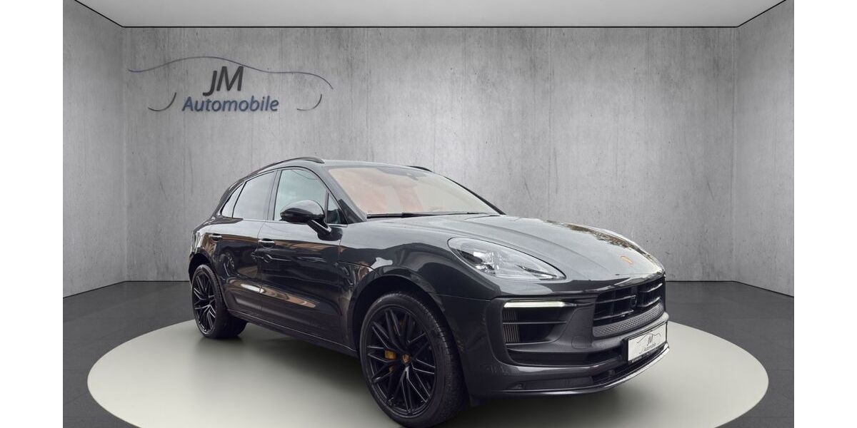 Porsche Macan 134.520 km 58.990 &euro; Meckenbeuren 88074