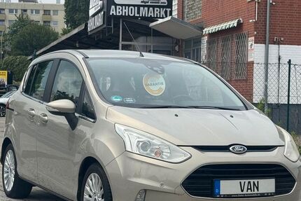 Ford B-Max 131.000 km 5.390 &euro; Berlin 10551