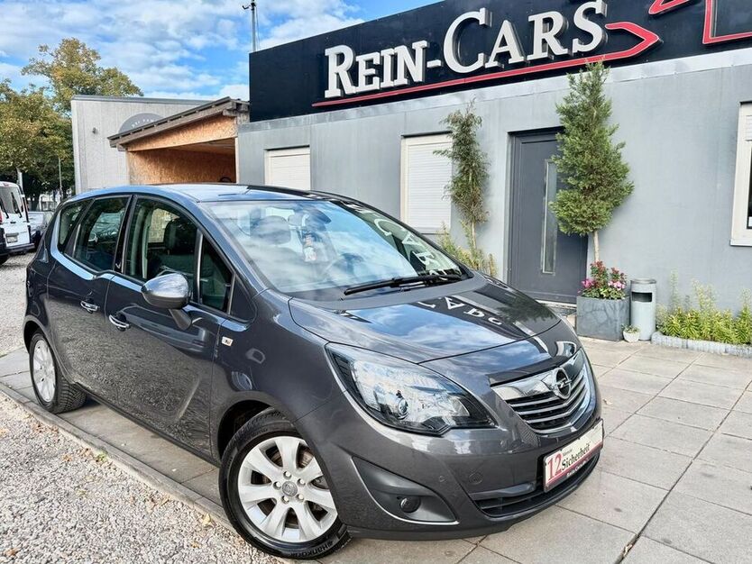 Meriva
