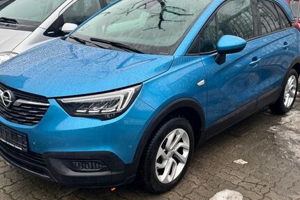 Opel Crossland (X) 99.998 km 9.600 &euro; Berlin 12099