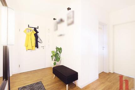 Haus Vechta - 3 Zimmer, 91 m&sup2;, 1.230&euro; | Angebot:25169152