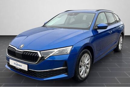 Skoda Octavia 9.779 km 31.450 &euro; Ladenburg 68526
