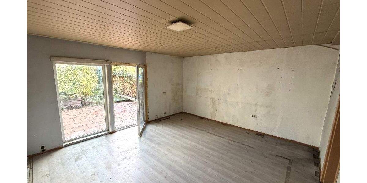 Doppelhaushälfte Niederzier Krauthausen - 5 Zimmer, 76 m&sup2;, 84.900&euro; | Angebot:24740688