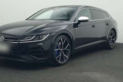 VW Arteon 15.900 km 42.750 &euro; Helgoland 27498