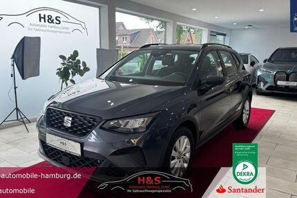 Seat Arona 32.655 km 16.900 &euro; Pinneberg 25421