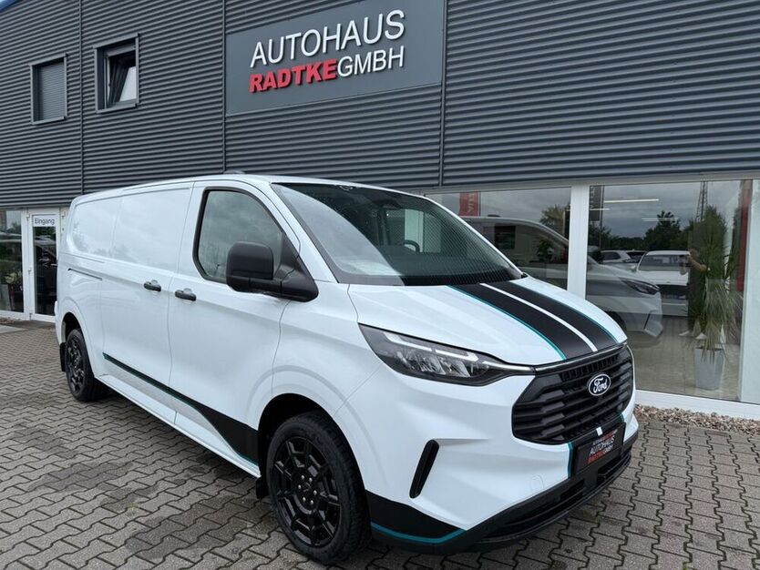 Transit Custom